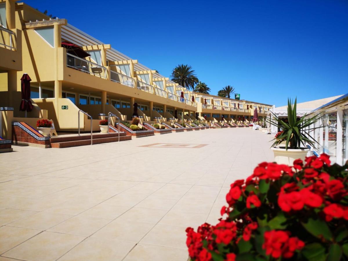 פלאייה דל אינגלז Atlantic Beach Club מראה חיצוני תמונה