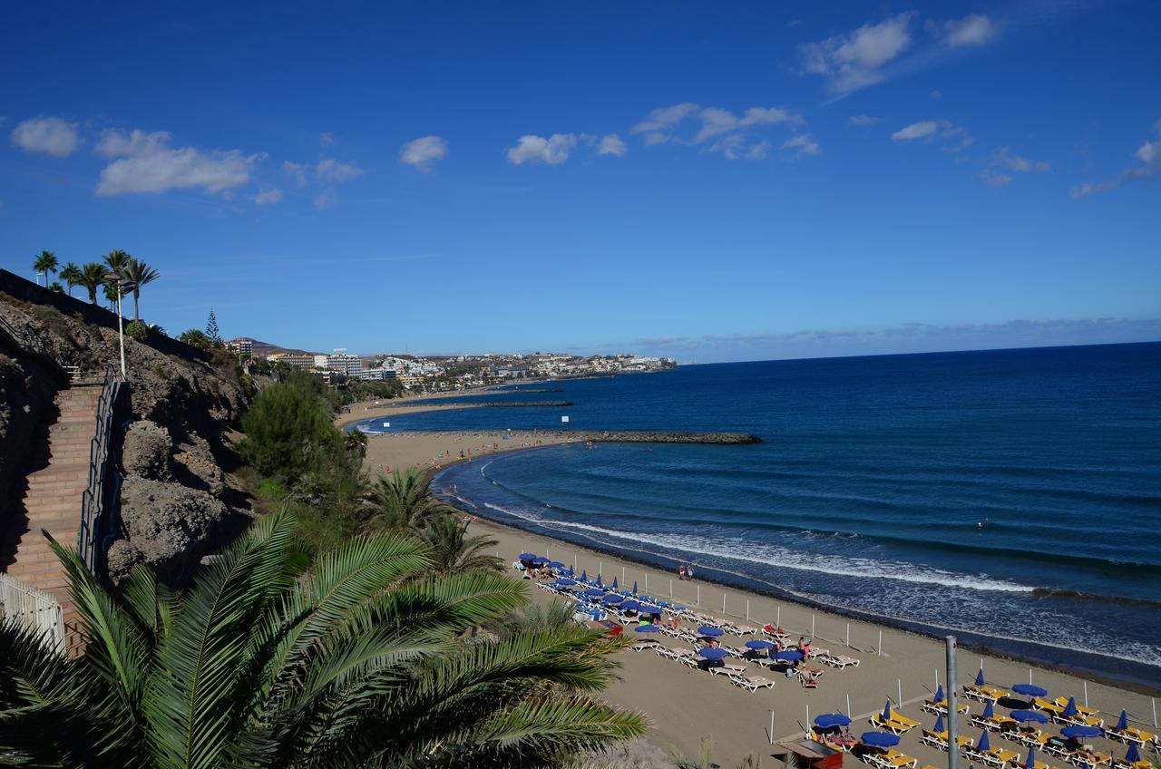 פלאייה דל אינגלז Atlantic Beach Club מראה חיצוני תמונה