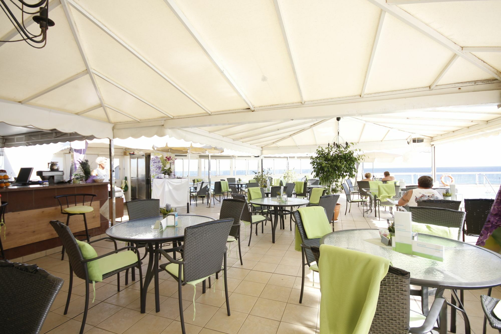 פלאייה דל אינגלז Atlantic Beach Club מראה חיצוני תמונה