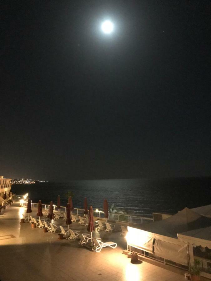 פלאייה דל אינגלז Atlantic Beach Club מראה חיצוני תמונה